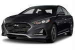2019 Hyundai Sonata Plug-In Hybrid